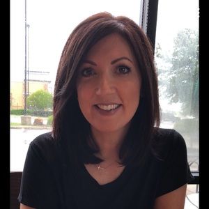 Meet your Posher, Jody